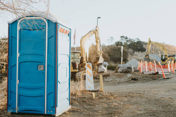 Best Sanitation services for porta potties  in Wakefield, KS