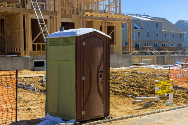 Best Emergency porta potty rental  in Wakefield, KS
