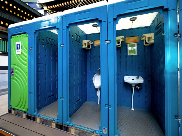 Best Portable toilet rental cost  in Wakefield, KS