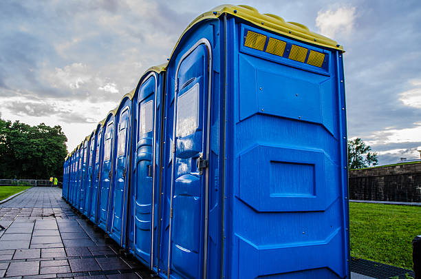 Best Portable restroom trailer rental  in Wakefield, KS